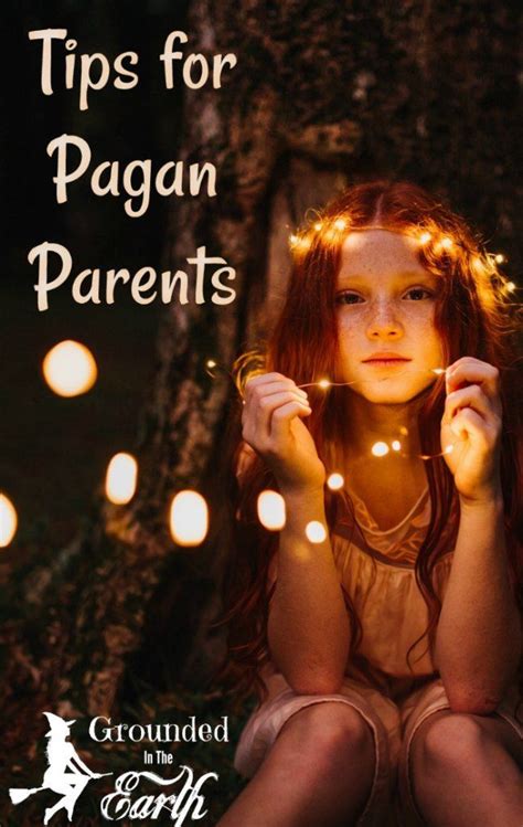 From Princess to Priestess: How Pagan Girls Find Their Calling